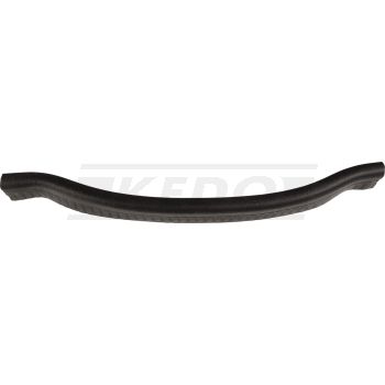 Sealing Rubber between Seat and Inner Mudguard (see item 28123), prevents dirt entering from rear wheel to the engine, replaces OEM 583-21746-00