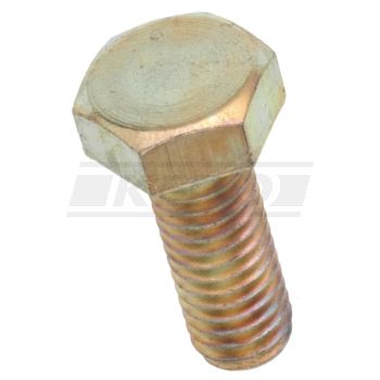 Screw M6x16 --></picture> Alternative see Item 093306016B