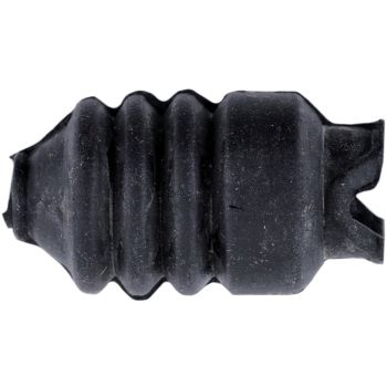 Control Cable Cover (Boot), round type for brake/clutch cable 1 piece, OEM reference # 1E6-26342-00