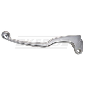 Clutch Lever, Aluminium, Polished (OEM)