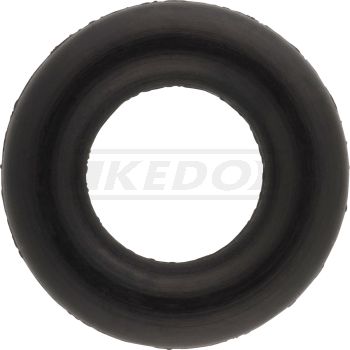 Gasket (O-Ring) for Drain Plug Carburettor Float Chamber (Phillips Head), OEM reference # 214-14147-00