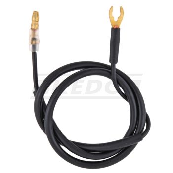 Cable d'alimentation (vis platinées)