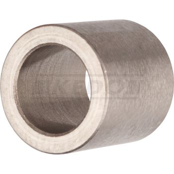 Douille, inox, taille: 8x5,2x8mm (ext/int/diam/haut), nr. réf. OEM 90387-06009, pièce