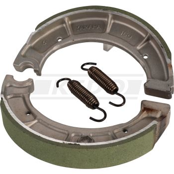 Brake Shoes incl. Springs (OEM)