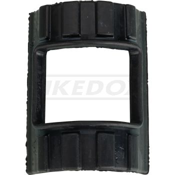 Rubber for Headlight Bracket (Outside/Large), 1 Piece, Needed 2x, OEM Reference # 1N5-21138-00