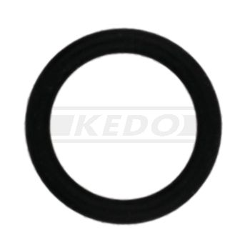 O-Ring (z.B. Tacho-/Drehzahlmesserwelle) OEM-Vergleichs-Nr. 93210-14104