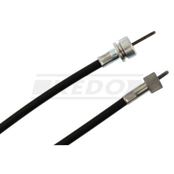 Speedometer Cable, Length 820mm