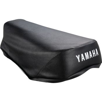 Replica Seat Cover, Black (OEM Reference# 2Y0-24731-00)