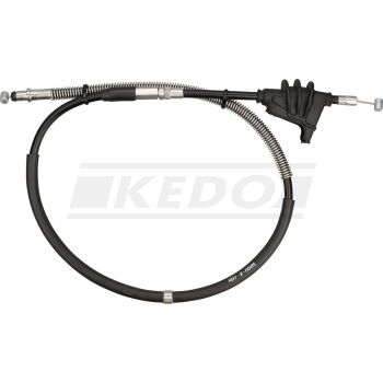 High Quality Dekompression Cable, OEM Reference # 1E6-26331-00