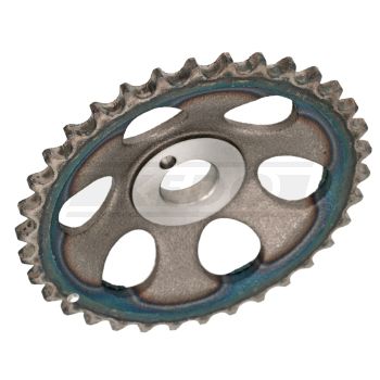 Timing Chain Sprocket (at Camshaft), OEM