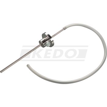 Front Fork Oil Level Tool WITHOUT Vacuum Bottle ( Alternative see Item 40200)