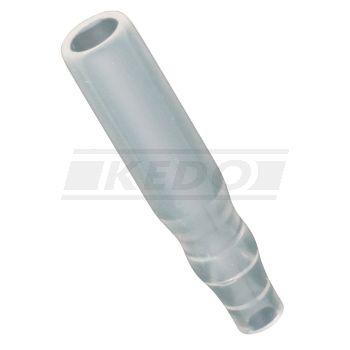 Insulator for Japanese Female Bullet  Connector 40112