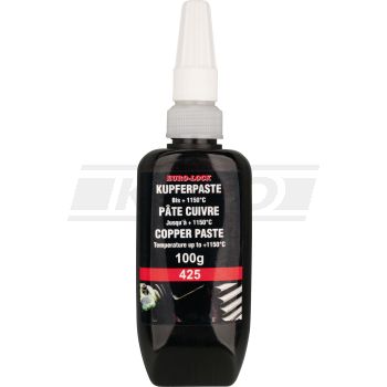 Kupferpaste 100g (Tube)