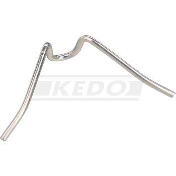Clamping spring/clamp for lamp insert / headlight, 1 piece, OEM reference # 148-84324-00