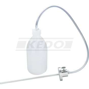 Front Fork Oil Level Tool WITH Vacuum Bottle