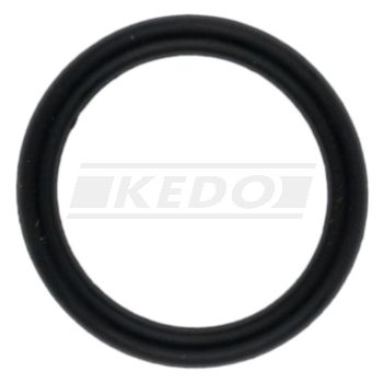 O-Ring for Lever (Damper-Ring for Reducing the Play between Lever and Perch, suitable for Item 33003, 10010, 33050, 29120, 11004, 33061)