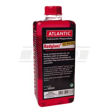 Atlantic Radglanz (Refill), 500ml