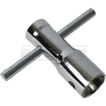 2-1 Spark Plug Tool, fits 'B' and 'D' Spark Plugs (18/21mm, Length 75mm)