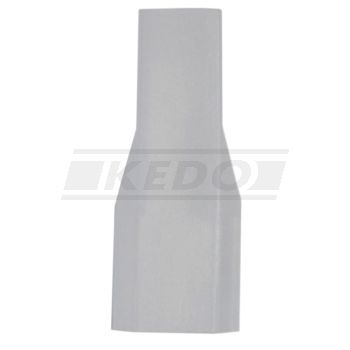 Insulator for Female 6.3mm Blade Connector (suitable for item 40164)