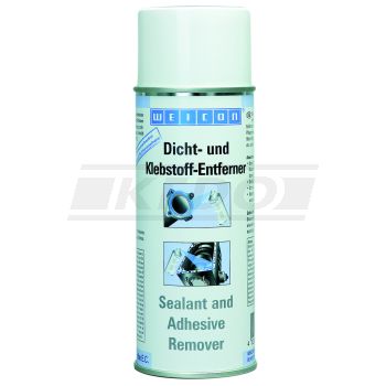 Sealing Compound and Cement/Glue Remover, 400ml