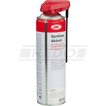 Long-Term Lubrication Spray 500ml with Duplex Nozzle (synthetic)