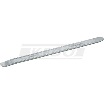 Tyre Lever, Length approx. 400mm, 1 Piece