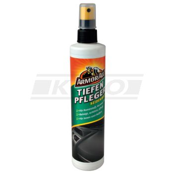 ARMOR ALL Glanz-Tiefenpflege Kunststoff (seidenmatt), 300ml