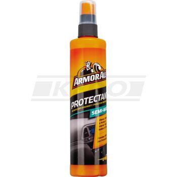 ARMOR ALL Glanz-Tiefenpflege Kunststoff (seidenmatt), 300ml