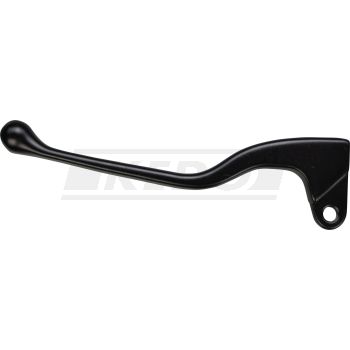 Replacement Clutch Lever Aluminium, black, for clutch perch item 40759/40759BL