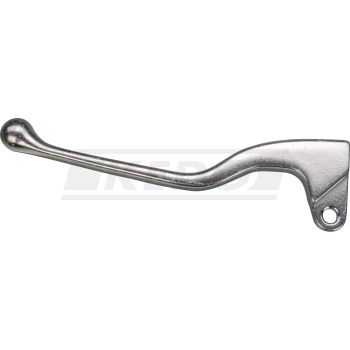 Replacement Clutch Lever Aluminium, silver, for clutch perch item 40759/40759BL