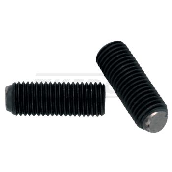 Flatball Valve Lash Screws (1 Pair)