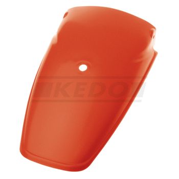 Replica Rear Fender 'New El Toro Orange', special price because of stock marks, OEM Reference# 1T1-21611-00