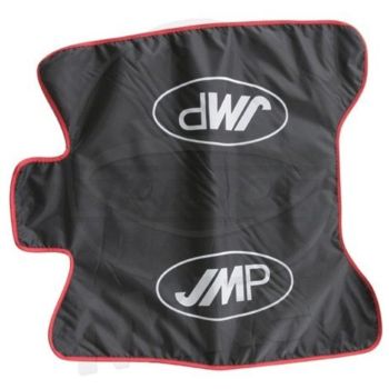 Fuel Tank Protection Cover for Service Jobs, Slip-Resistant, Washable