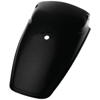 Replica Rear Fender, black (YAMAHA Black), special offer price as slight signs of storage