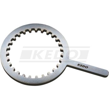 KEDO Clutch Basket Holder/Jig