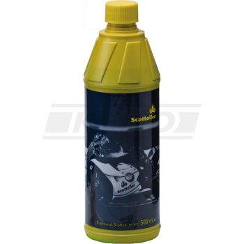 Scottoil Allround Öl 500ml (ganzjährig einsetzbar)