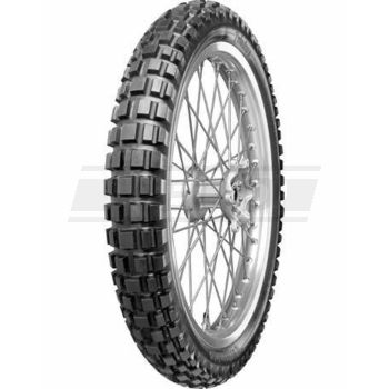 Continental TKC80 Twinduro 3.00-21' 51S (Tube Type) Enduro Tyre with M+S Label