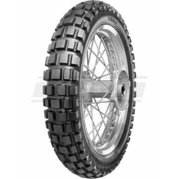 Continental TKC80 Twinduro 4.00-18' 64R (Schlauch-Typ) Enduro-Reifen