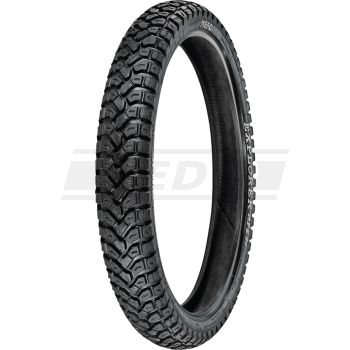 MEFO Enduro-Tyre 90/90+3.00-21' MFE99 Explorer (54T/TT, needs inner tube item 61036)