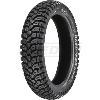 MEFO Enduro-Tyre 120/90+4.00-18' MFE99 Explorer (71T/TT, needs inner tube item 61029)
