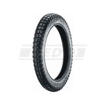 KENDA Enduro Rear Tyre K262, 4.00-18', 64P TT (Trial tread pattern for road, travel and gravel) -></picture> matching front tyre see item 61147