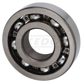 Crankshaft Bearing, Left Hand, 1 Piece