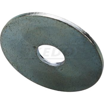 Washer M6 Galvanized (outside 25mm), replaces OEM 90201-06570