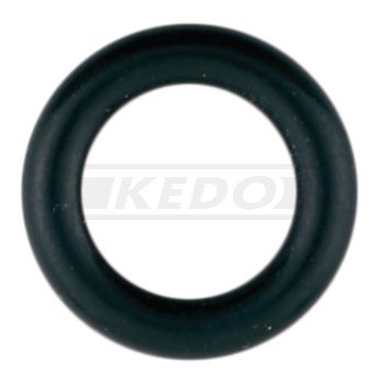 O-Ring (z.B. Ölfilterdeckel, klein), 7,3x2,3mm OEM-Vergleichs-Nr. 93210-07135