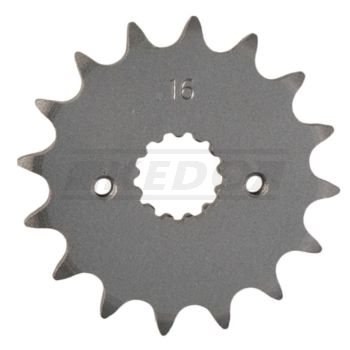 16T Sprocket, suitable for 520-type chains