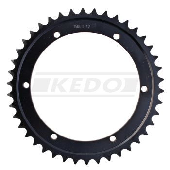 42T Rear Sprocket Steel