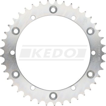 41T Rear Sprocket Steel