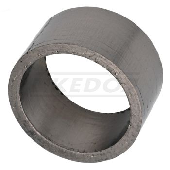 Dichtung Krümmer/Endtopf 35x42.5x23mm OEM-Vergleichs-Nr. 3EG-14714-00