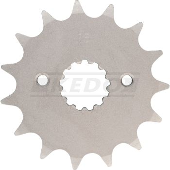 15T Sprocket, suitable for 520-type chains