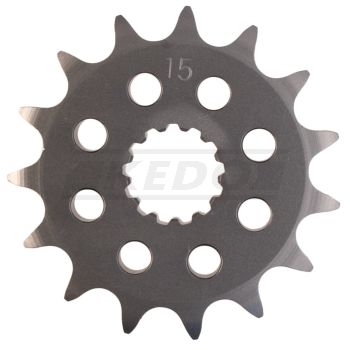 15T Sprocket